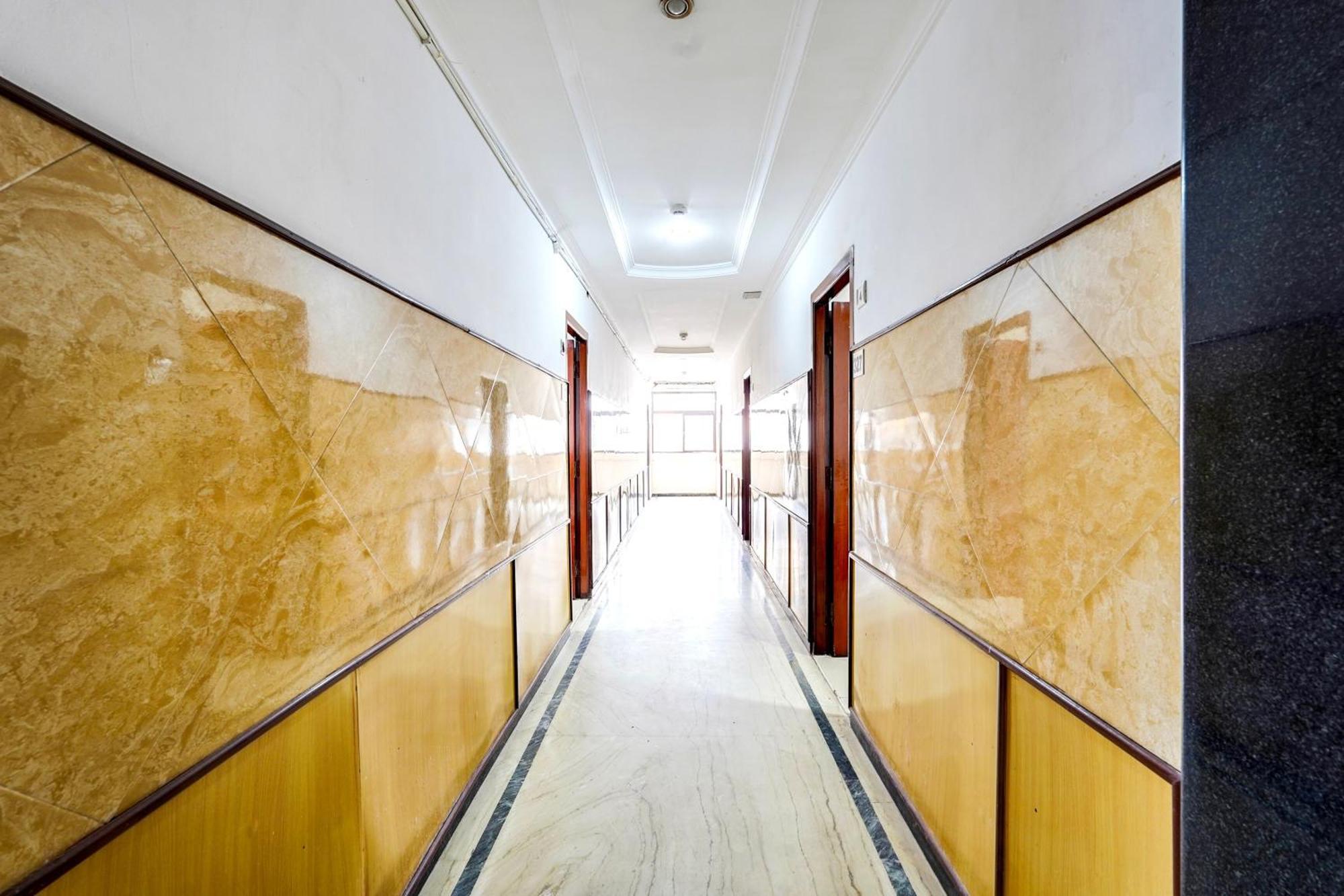 Super O Park Town Near Nehru Stadium 4* Chennai